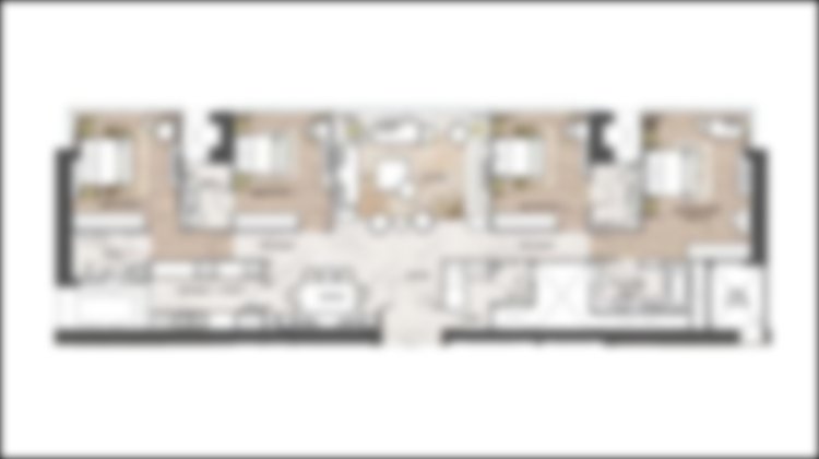 Rustomjee GTB Nagar Project 
