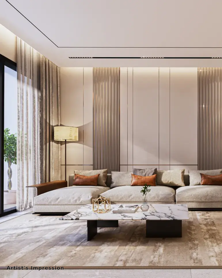 Rustomjee GTB Nagar Project 