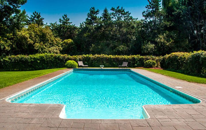 Rustomjee Crescent Rooftop Swimming Pool