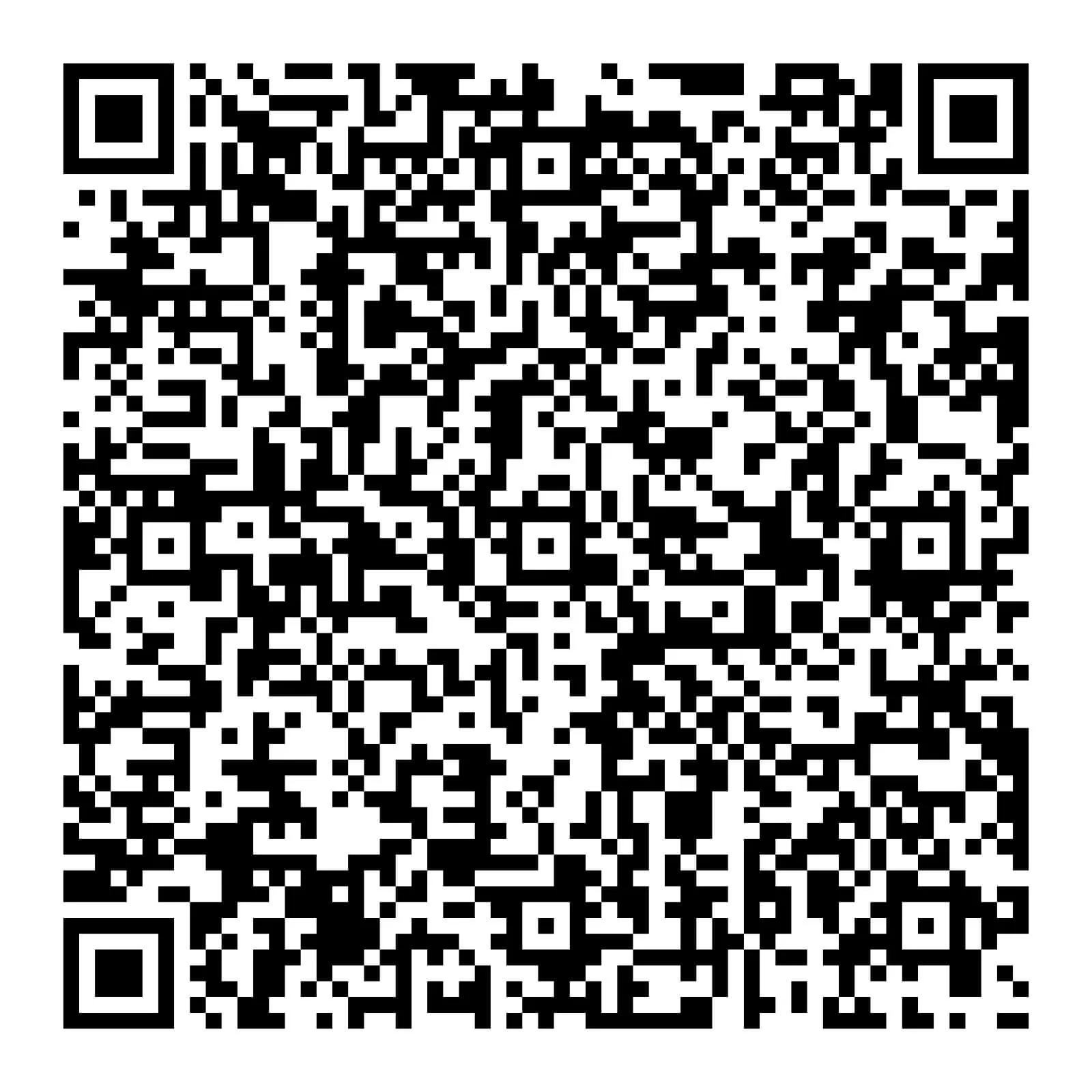 Rustomjee Crown RERA QR P51900003268