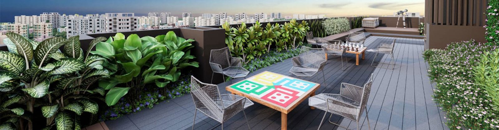 Rustomjee Stella BKC Project Video