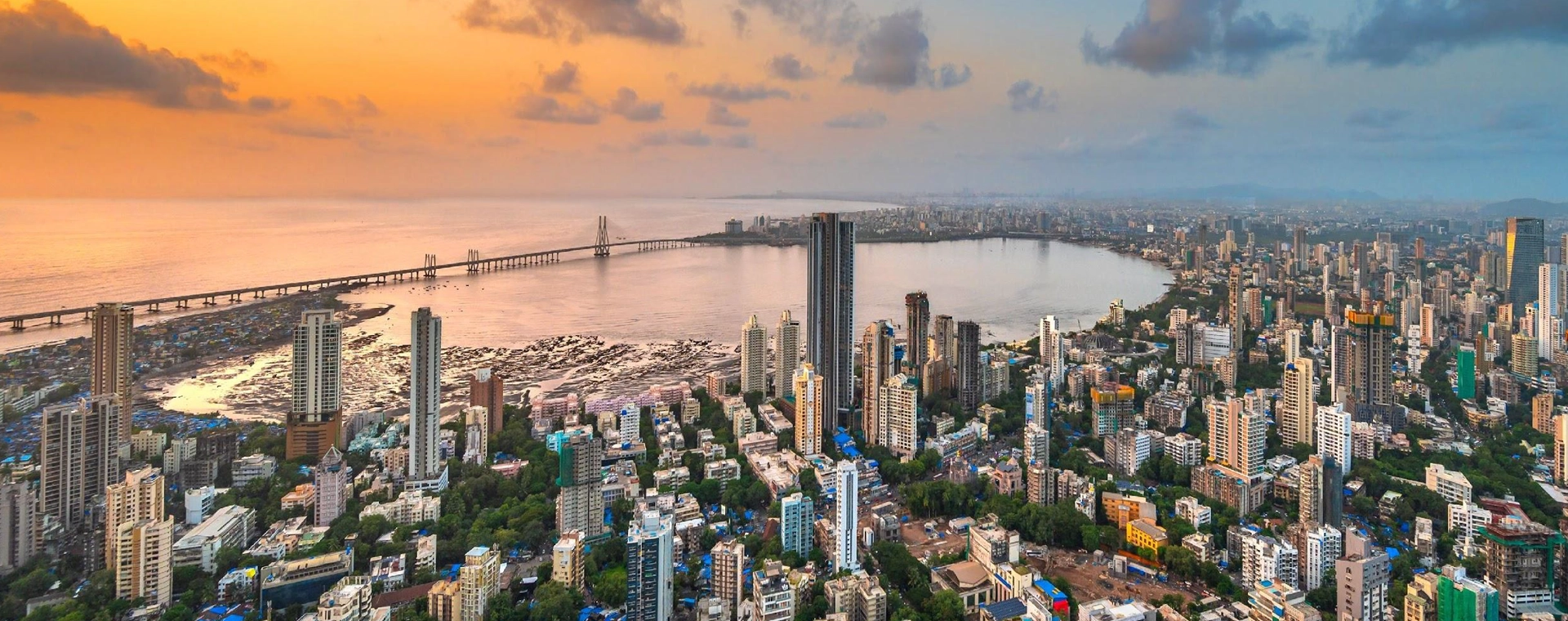 Rustomjee Vista Bay Project Video